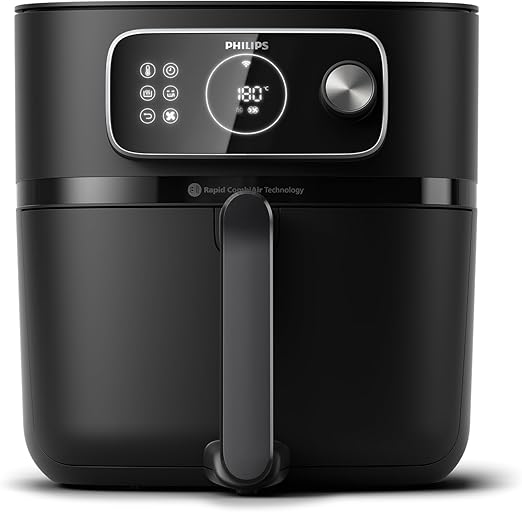 Philips Airfryer Combi 7000 XXL