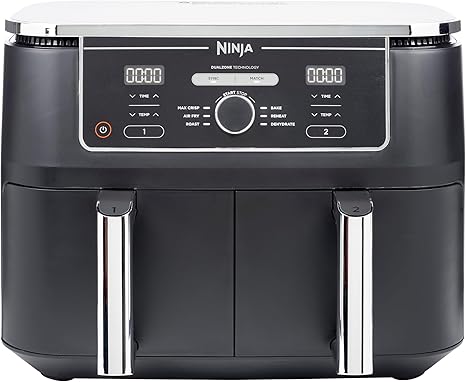 Ninja Foodi DualZone AF400EU