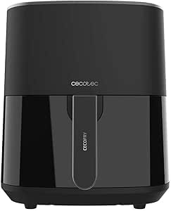 Cecotec Cecofry Compact Rapid Moon 1,5 L