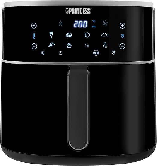Princess Aerofryer Compact 3,2 L