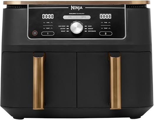 Ninja Foodi DualZone XL AF400EU