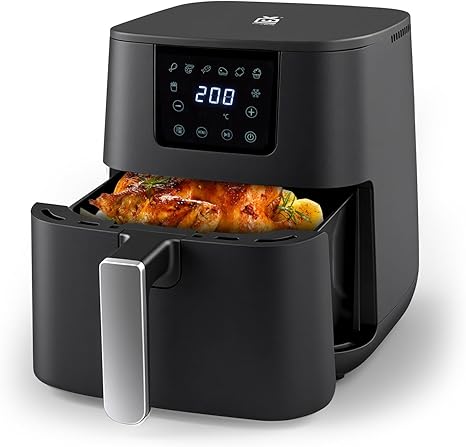 Tristar FR-9069 Crispy Plus 2 L