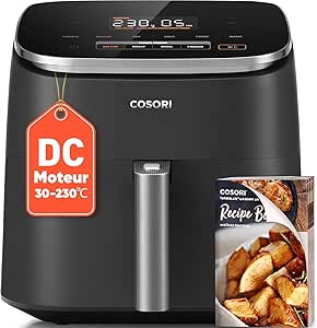 Cosori TurboBlaze 6 L