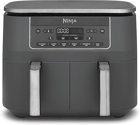 Ninja Foodi DualZone DZ300EU