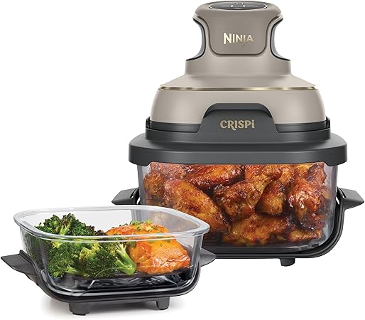 Ninja CRISPi FN101EU