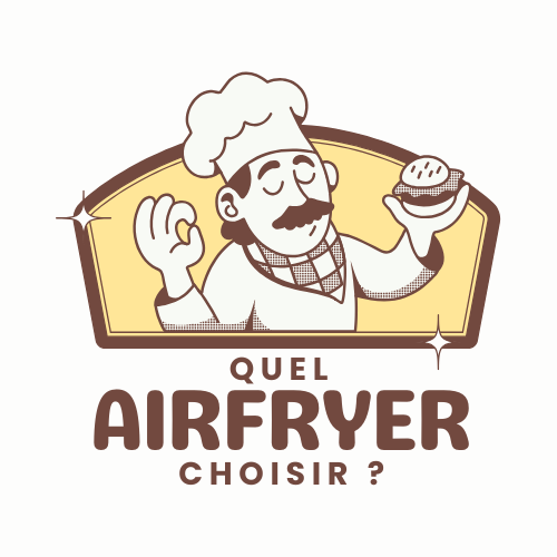 Quel Airfryer choisir ?