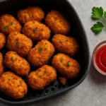 Nuggets de Poulet Maison à l’Airfryer
